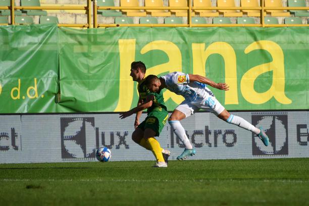 Rijeka na domaćem terenu slavila nad Slaven Belupom; Istru svladao  drugoligaš Orijent - Večernji.hr