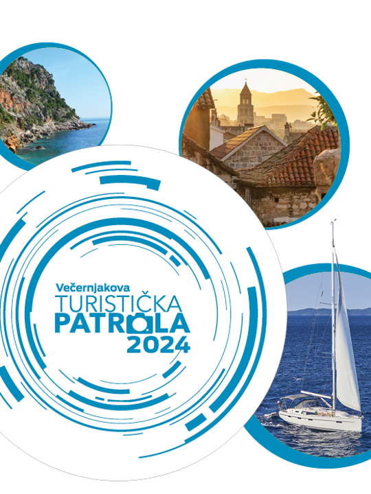 Turistička patrola