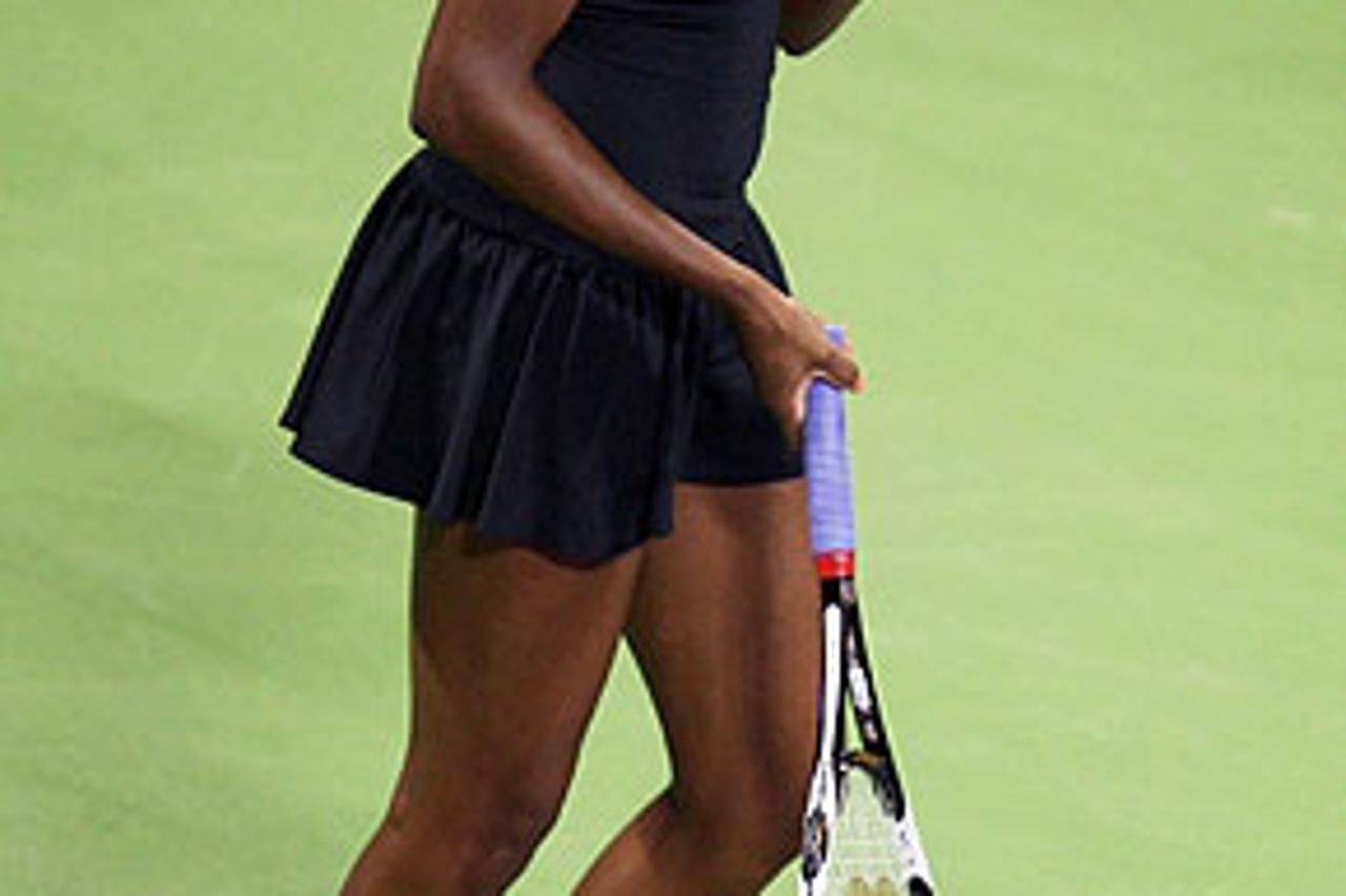 Venus Williams