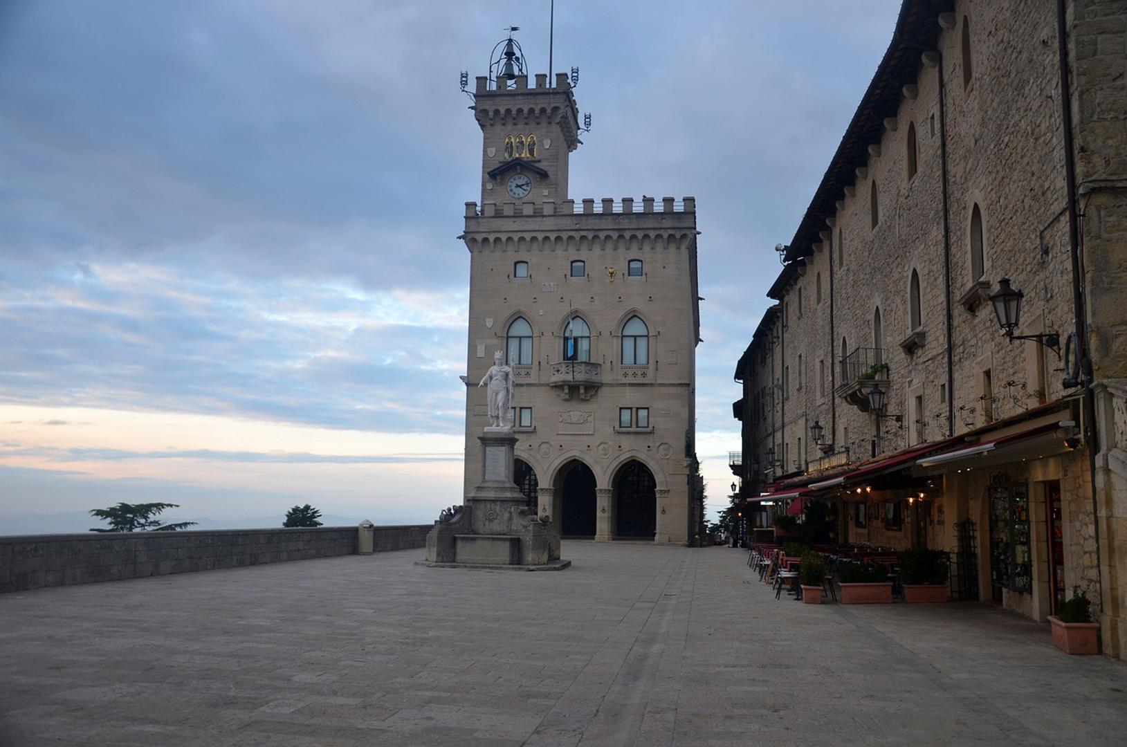 San Marino