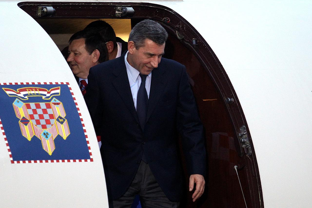 kotromanović i gotovina