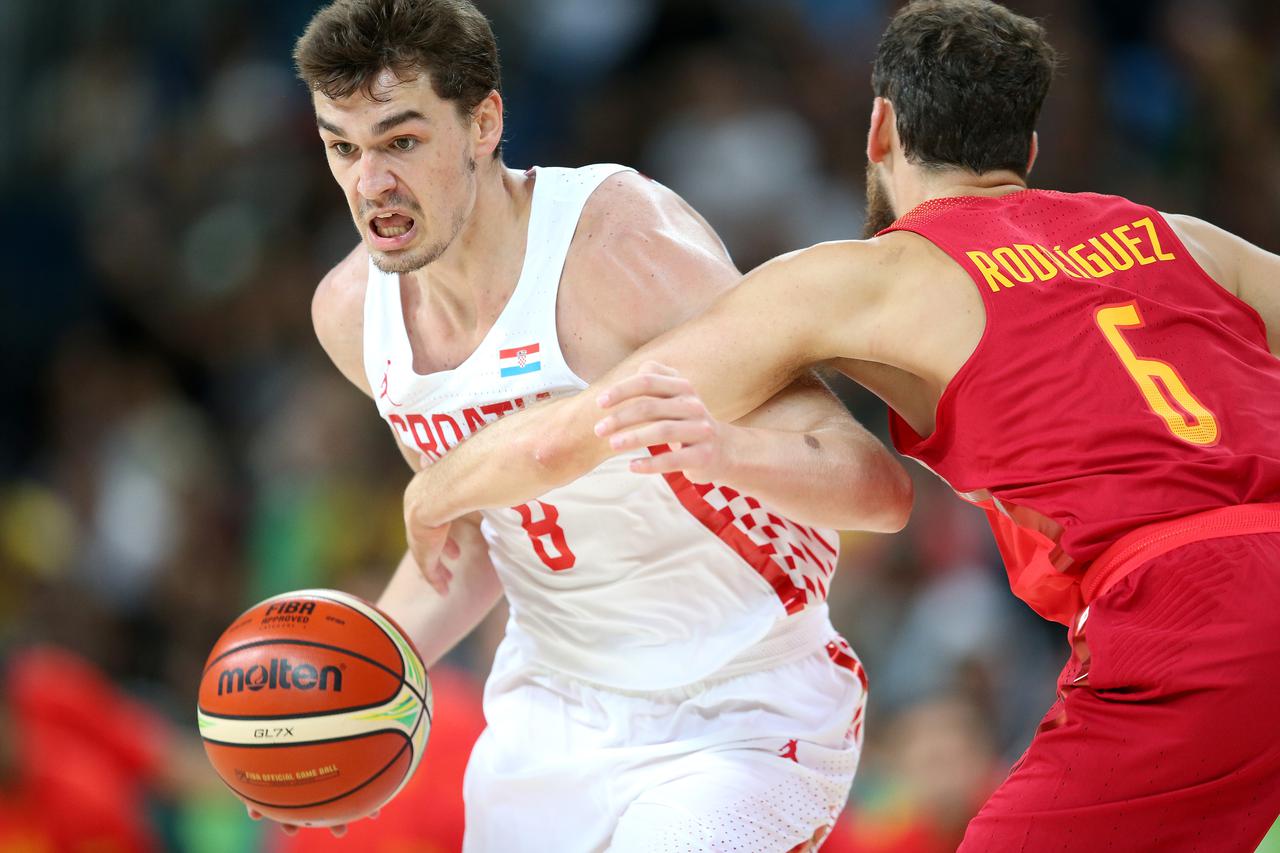 Mario Hezonja