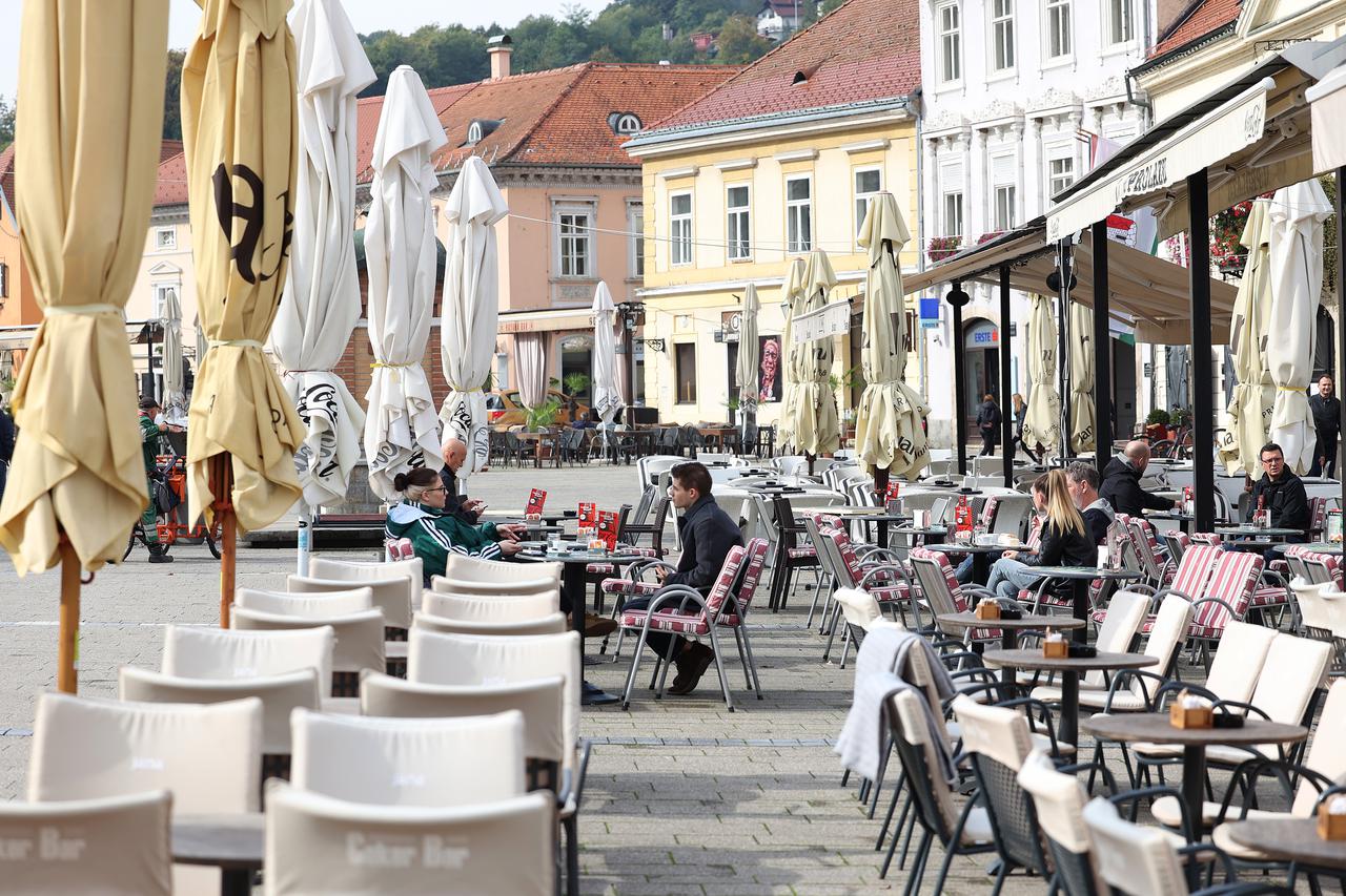 Samobor, i dalje najpopularnije odredište za boravak vikendom, kavu ili kremšnitu