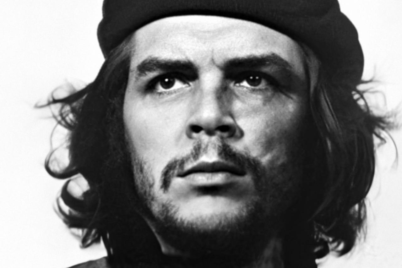 Che Guevara