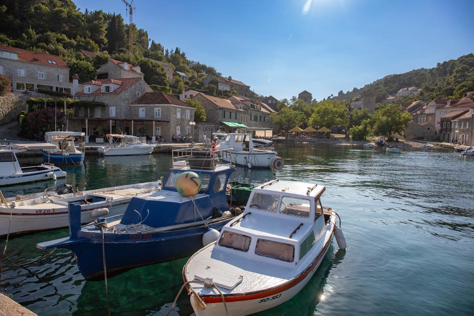 Otok Šipan i njegova turistička ponuda