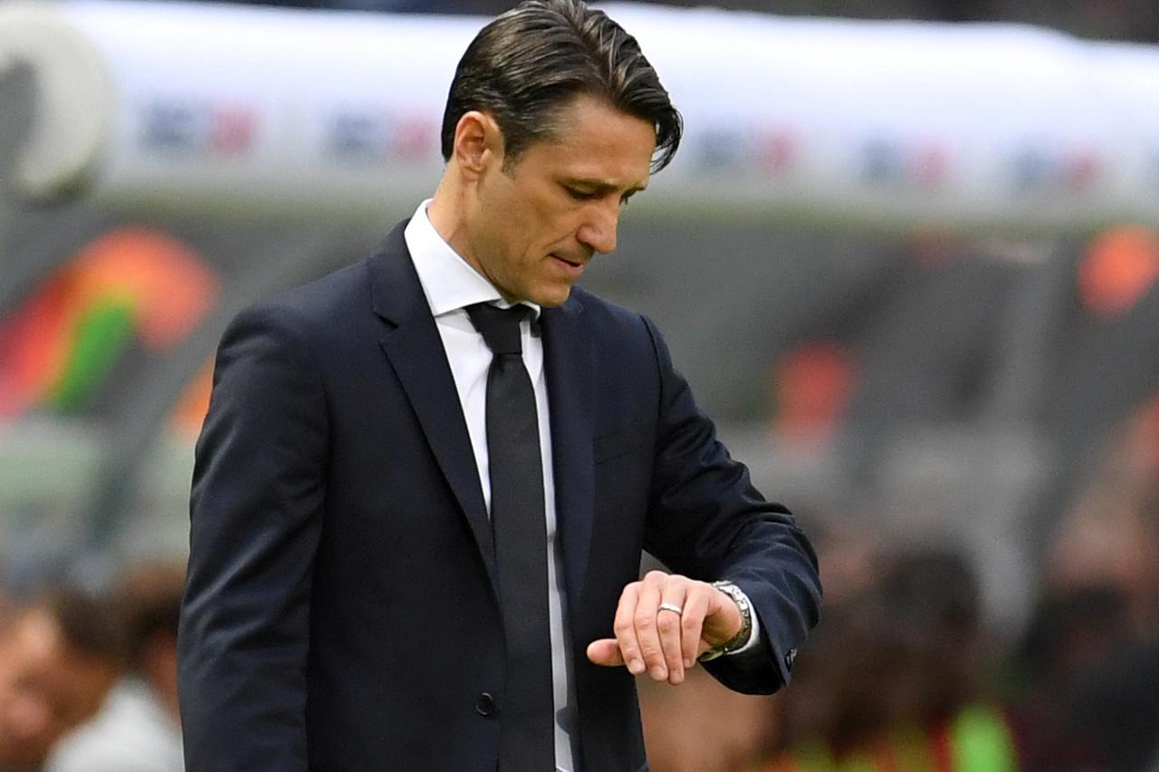 Niko Kovač