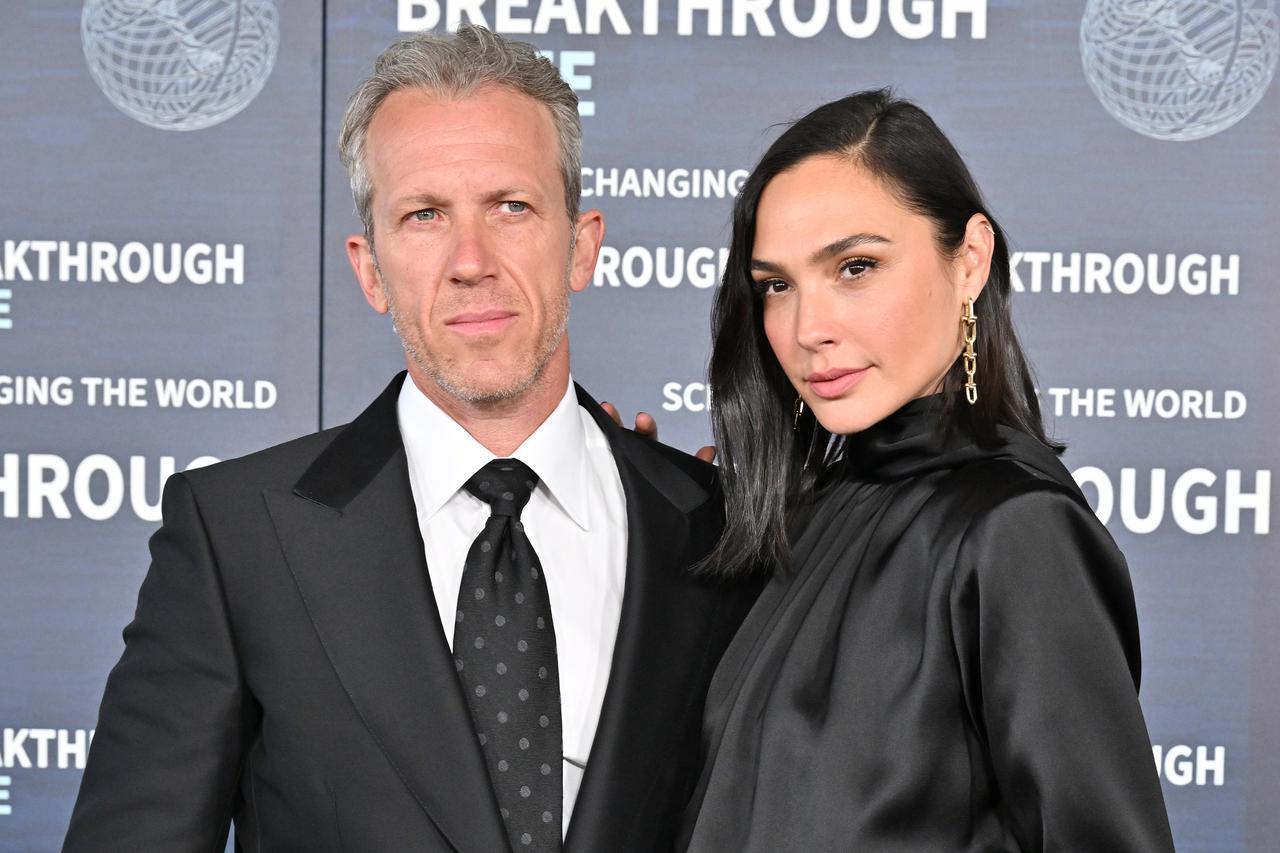 9th Annual Breakthrough Prize Ceremony