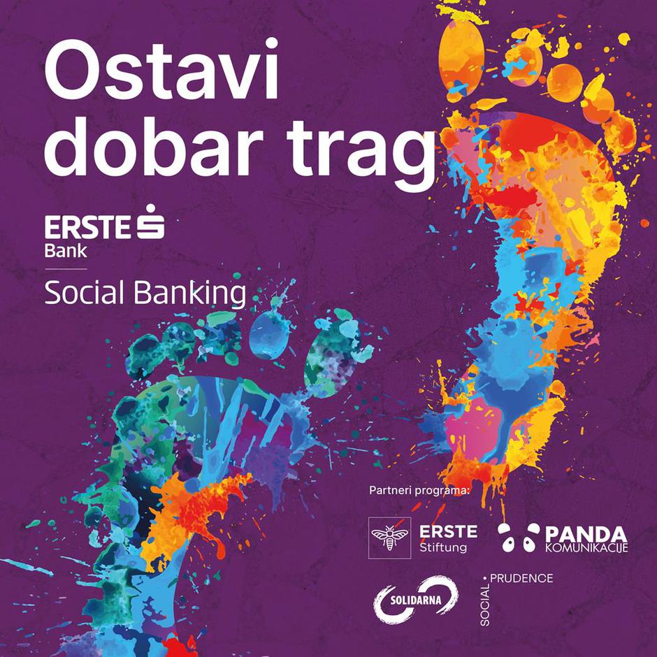 Ostavi dobar trag