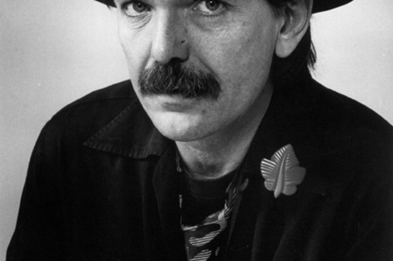 Cpt. Beefheart