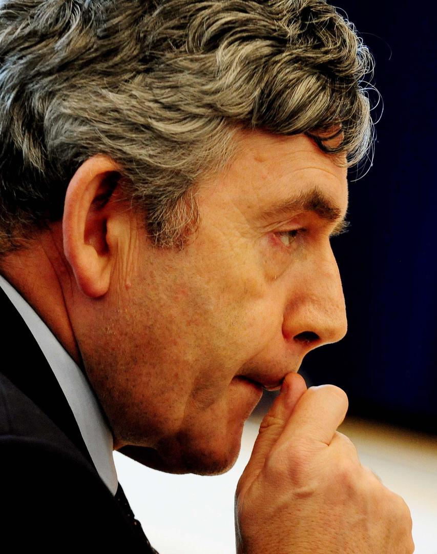 Gordon Brown bio je posljednji laburistički premijer