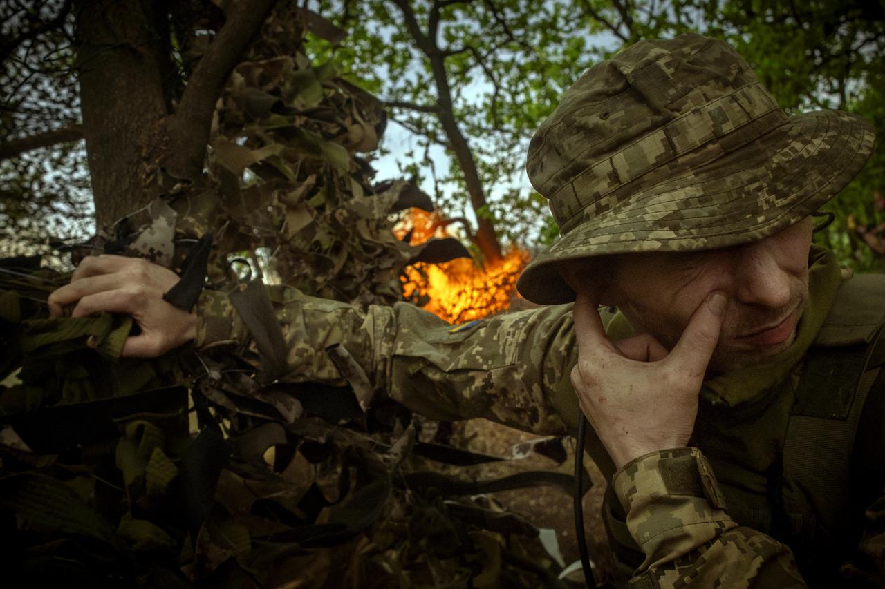 To match Special Report UKRAINE-WAR/FRONTLINE