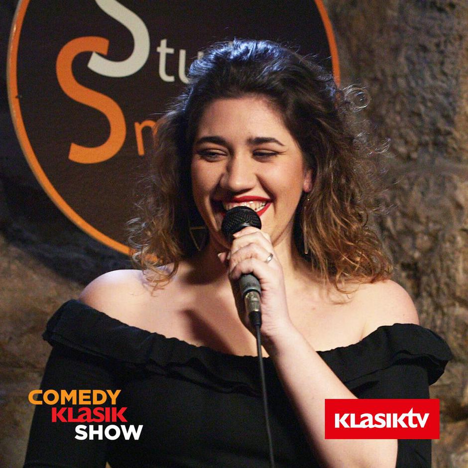 Comedy Klasik Show