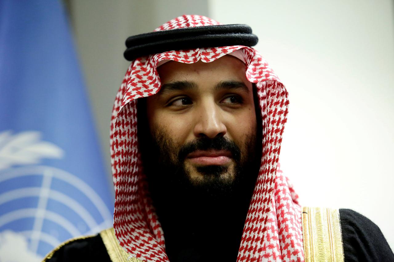 Bin Salman