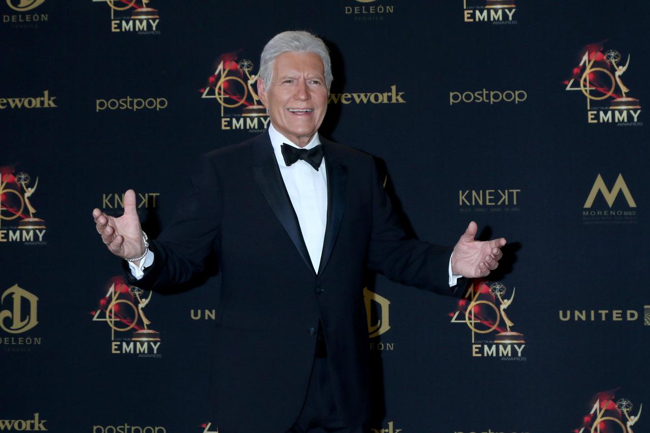 USA - 2019  Daytime Emmy Awards - Pasadena