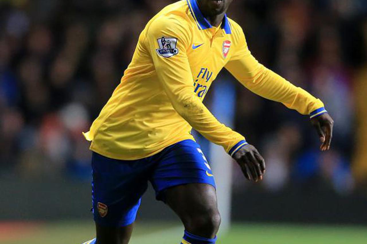 Bacary Sagna