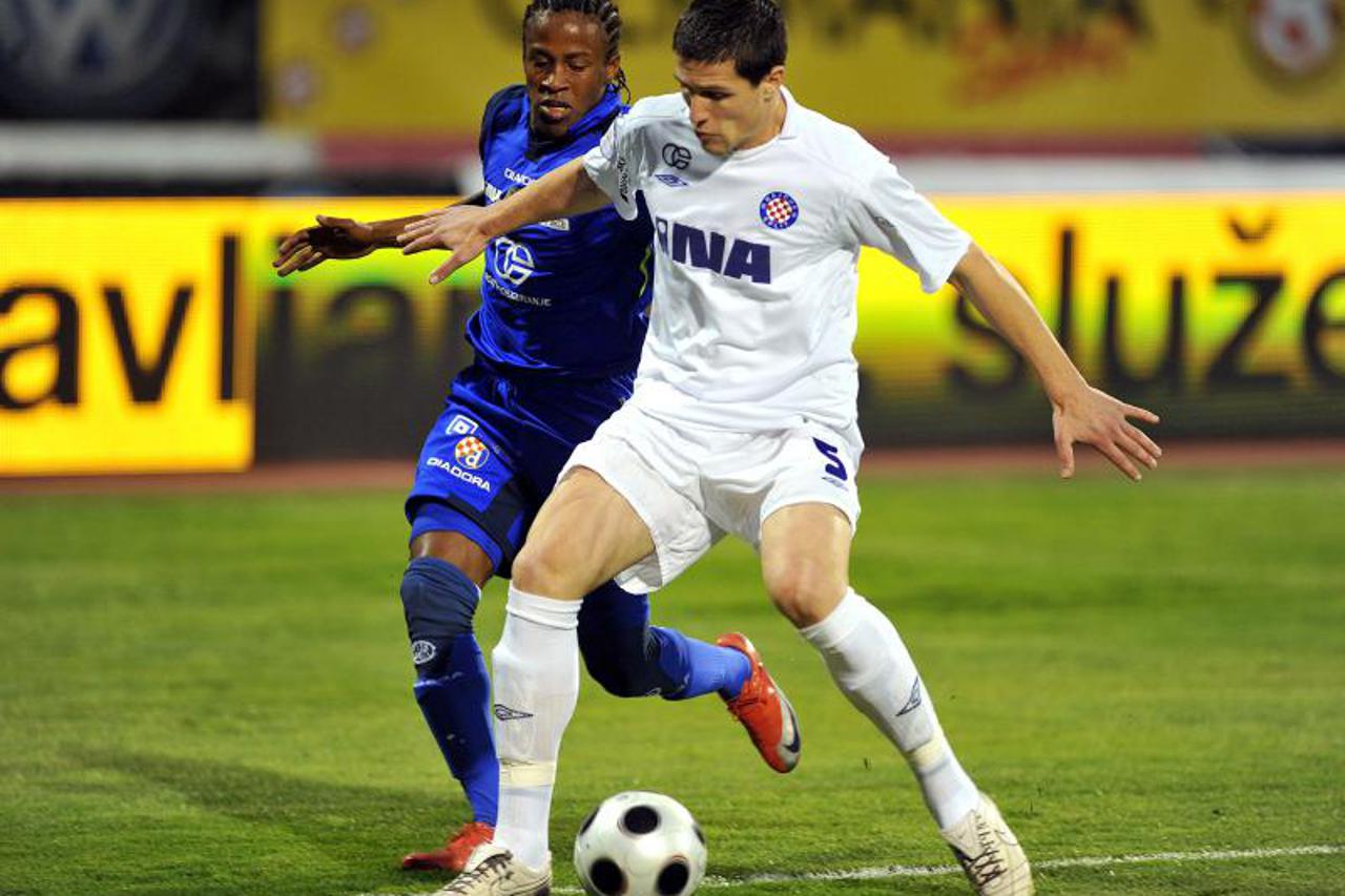 Dinamo Hajduk