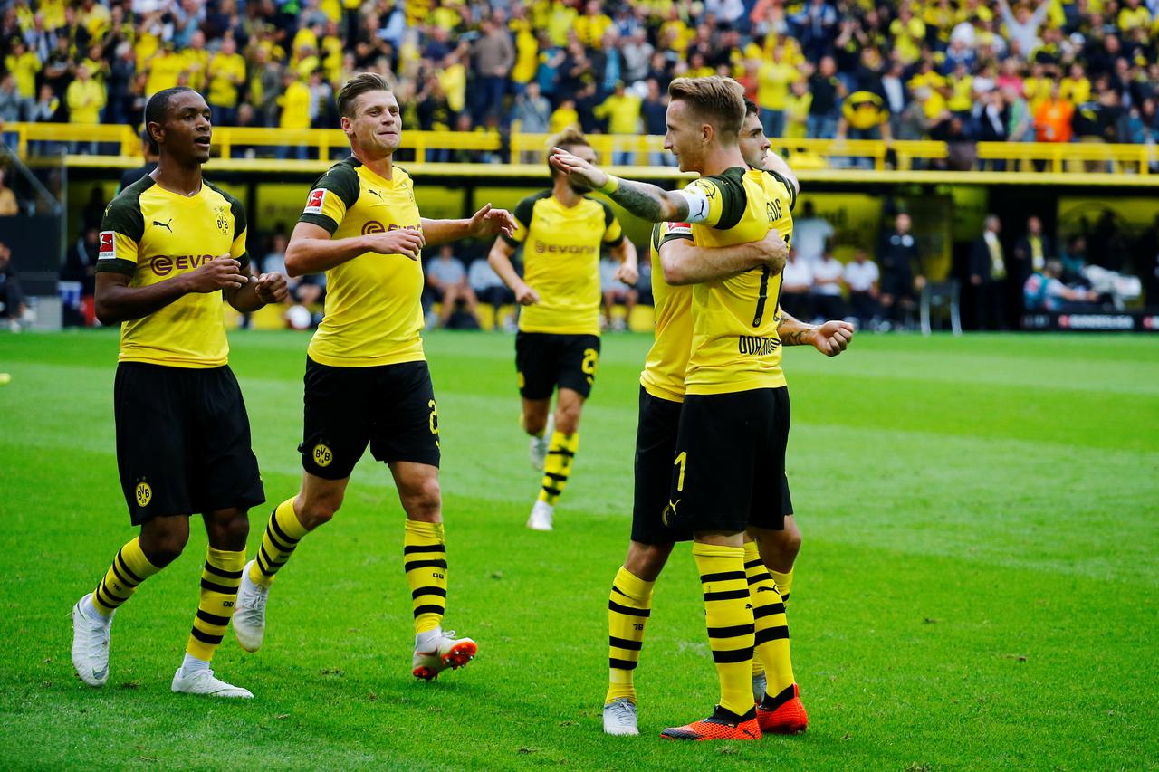 Borussia Dortmund