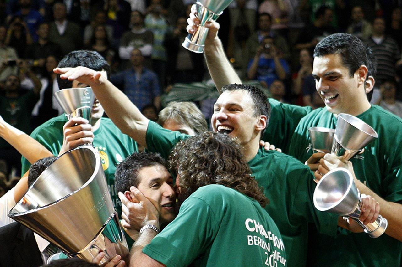 Panathinaikos