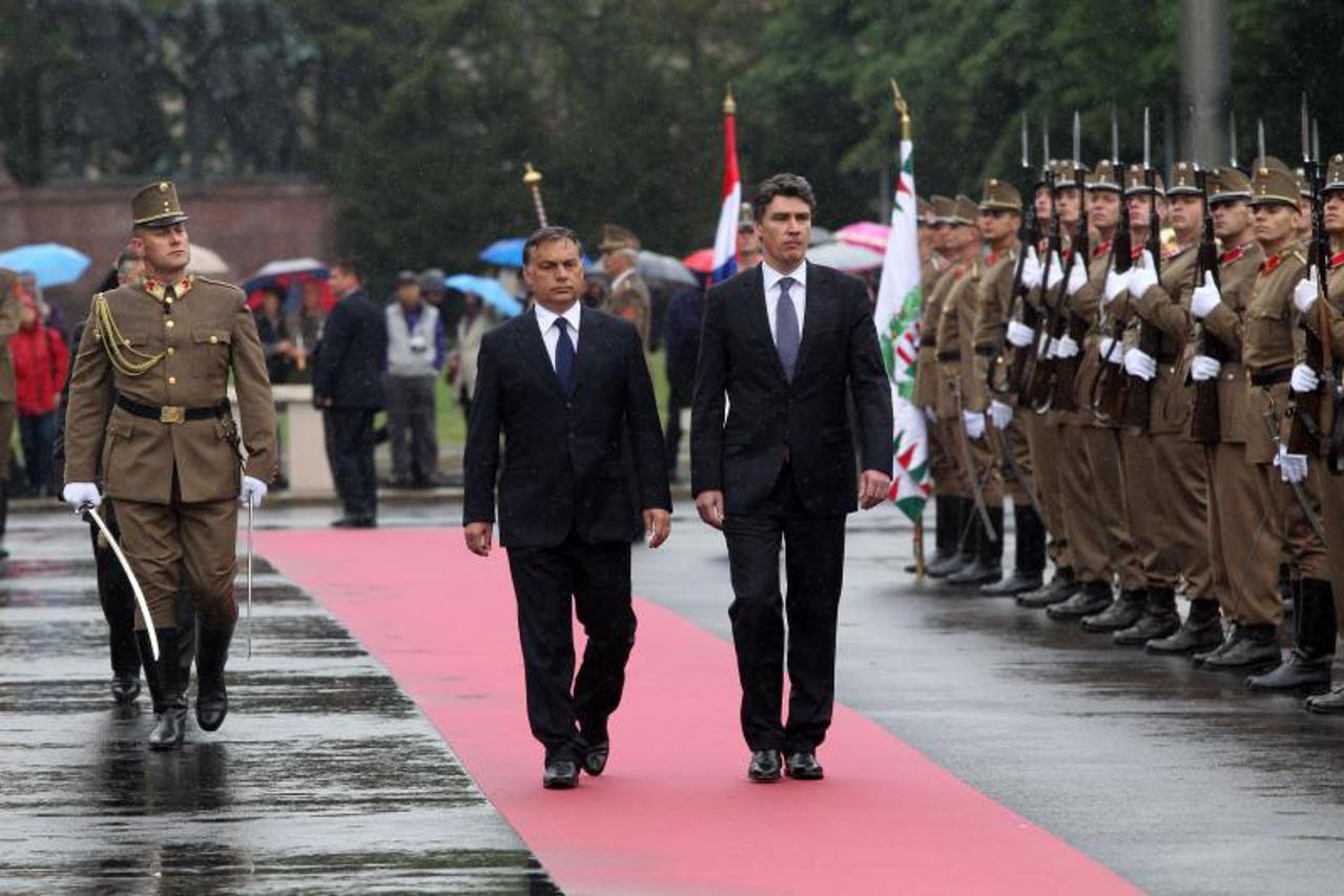 zoran milanović, viktor orban (1)