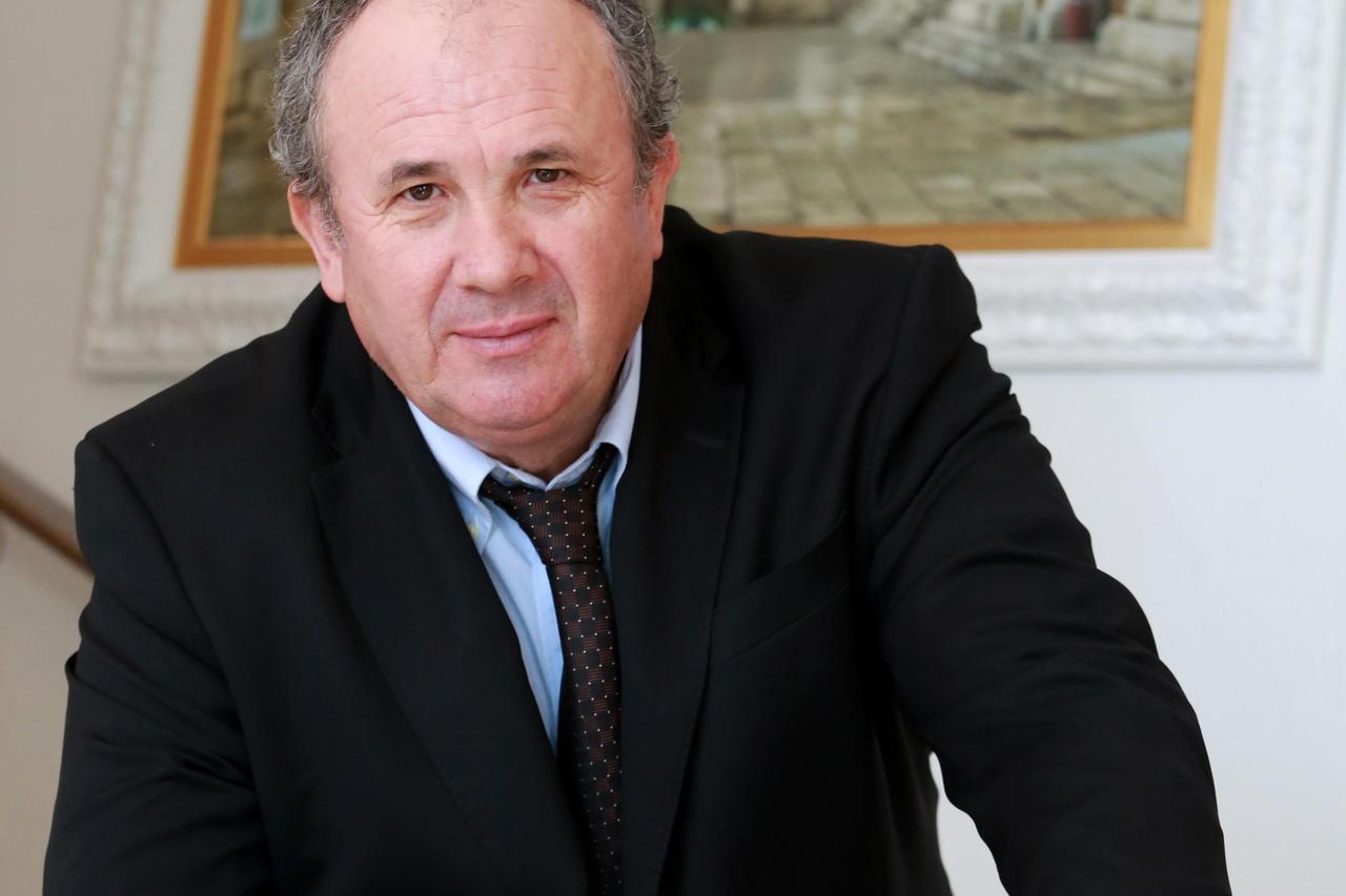 Željko Kerum