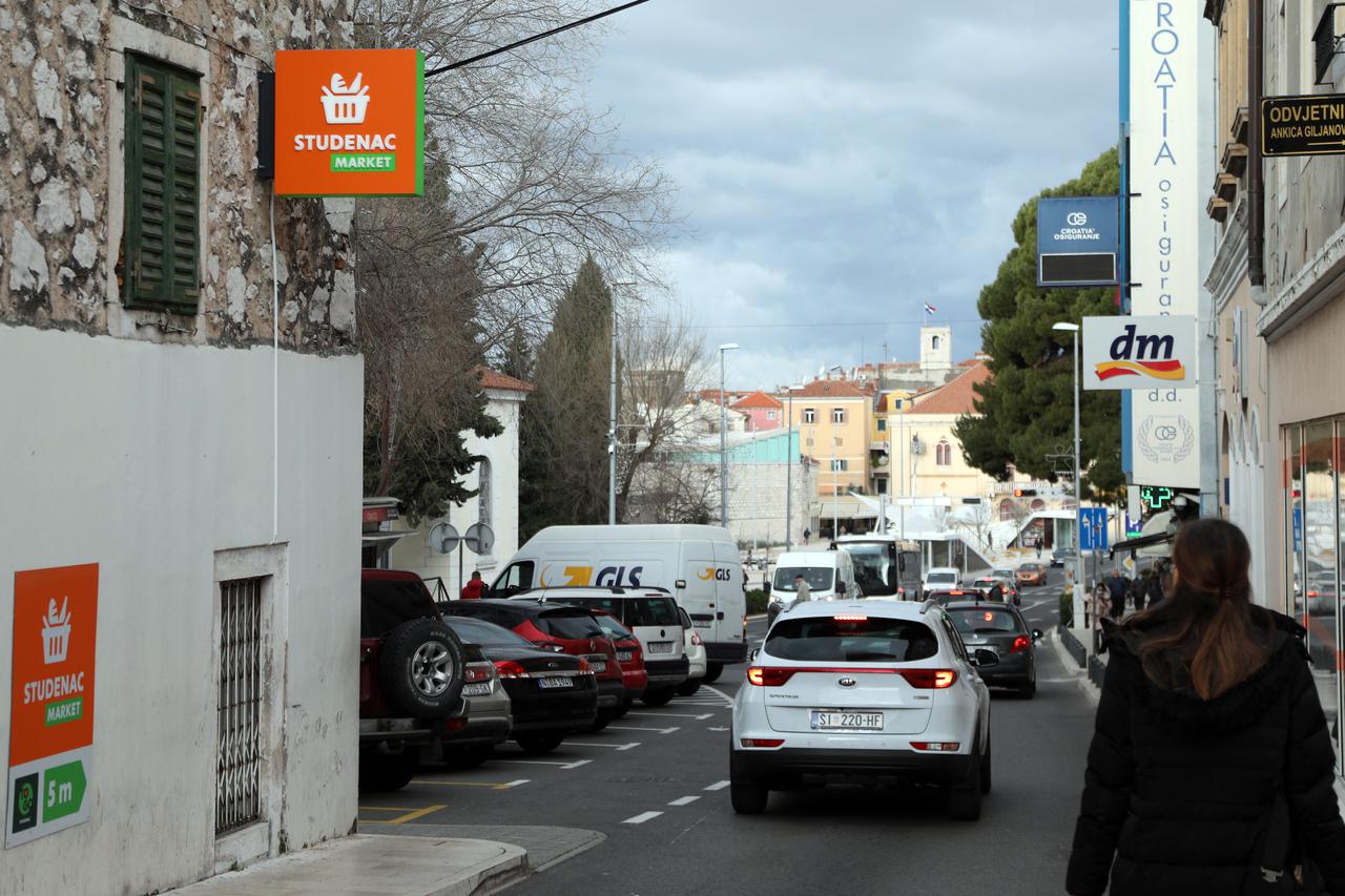 Šibenik: Trgovački lanac "Studenac" preuzeo trgovine "Pemo"