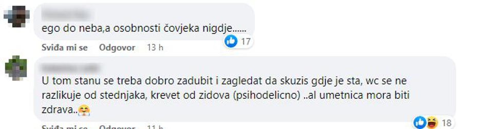 Večera za 5 na selu