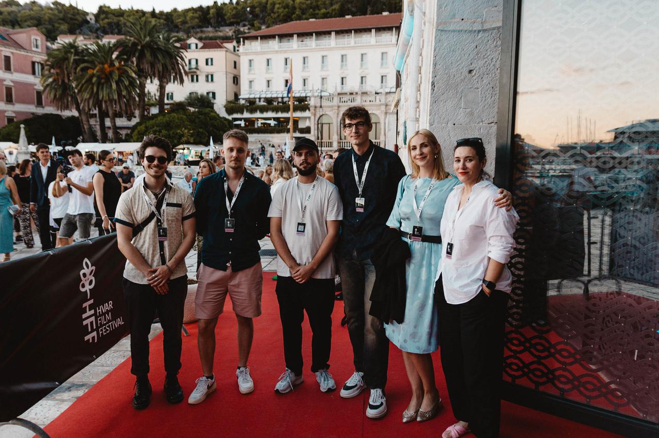 Hvar Film Festival