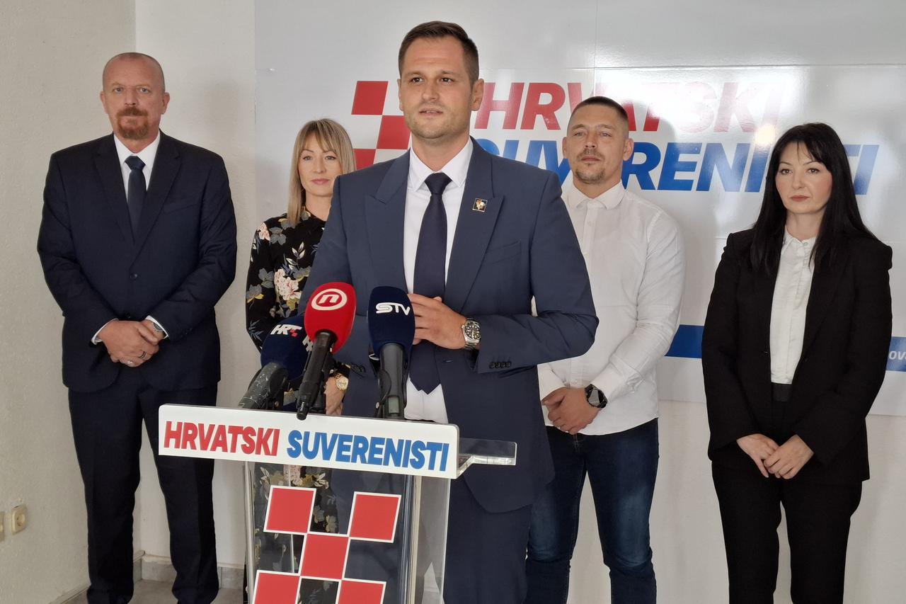 Hrvatski suverenisti