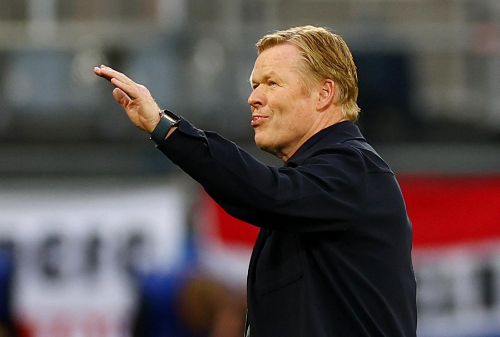 9. Ronald Koeman – 250 golova kao branič

Nijedan branič u povijesti nije postigao više pogodaka od Nizozemca Ronalda Koemana, koji je zabio nevjerojatnih 250 golova u 759 utakmica. Igrajući za FC Barcelonu kao središnji branič, uspio je postići izvanrednih 87 golova u 264 La Liga utakmice.