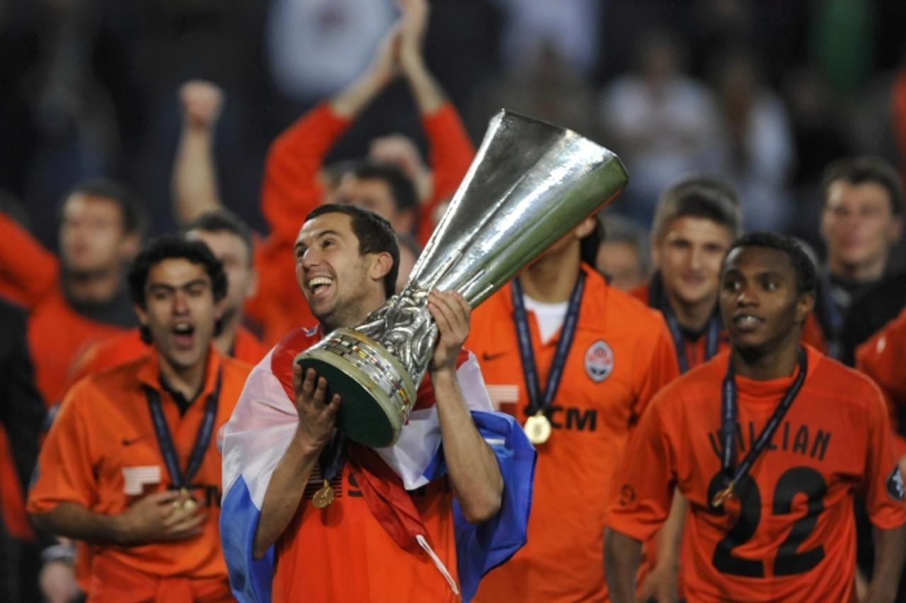 Darijo Srna