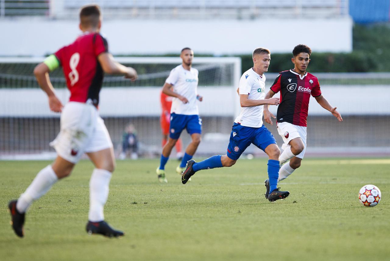 Hajduk igra za naslov prvaka Euope, evo gdje sve možete gledati utakmicu -  Večernji.hr