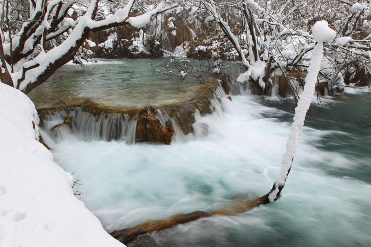 Plitvička jezera (1)