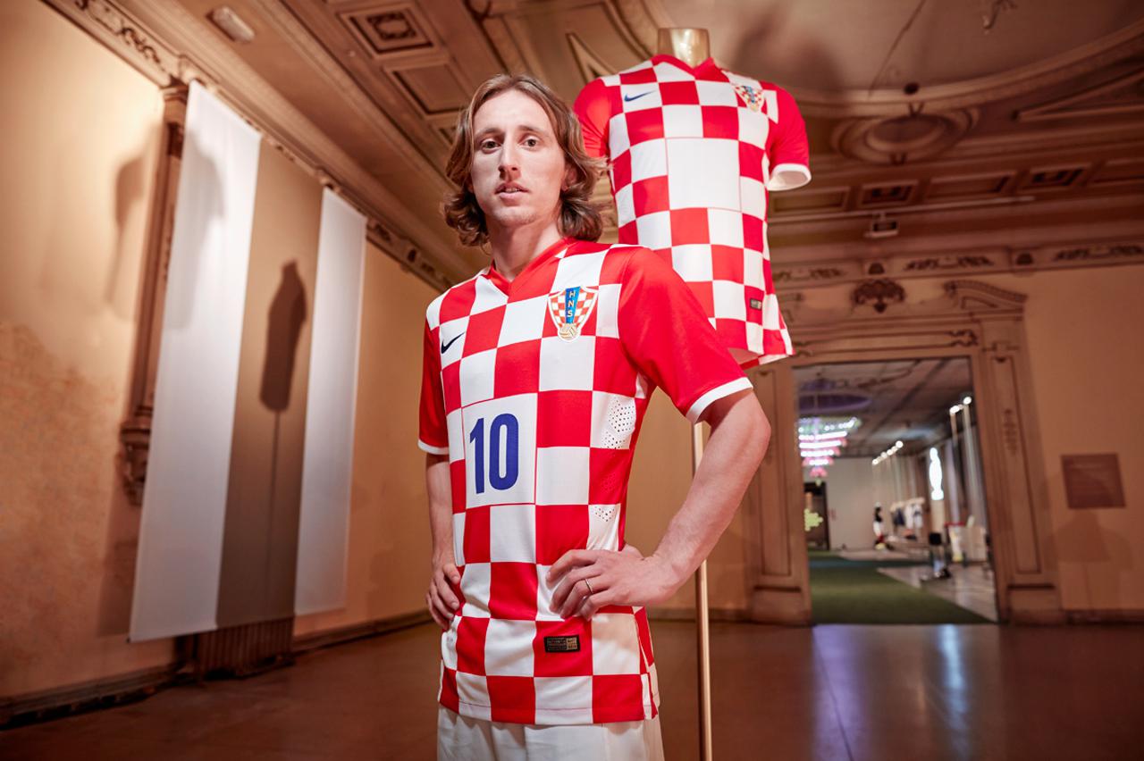 Luka Modrić