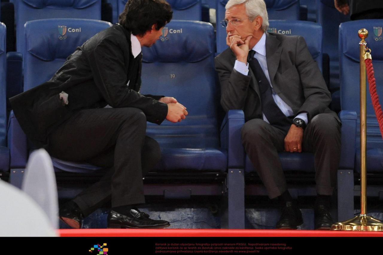 albertini lippi