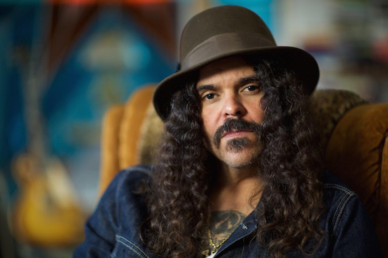 Brant Bjork + special guest: Sean Wheeler