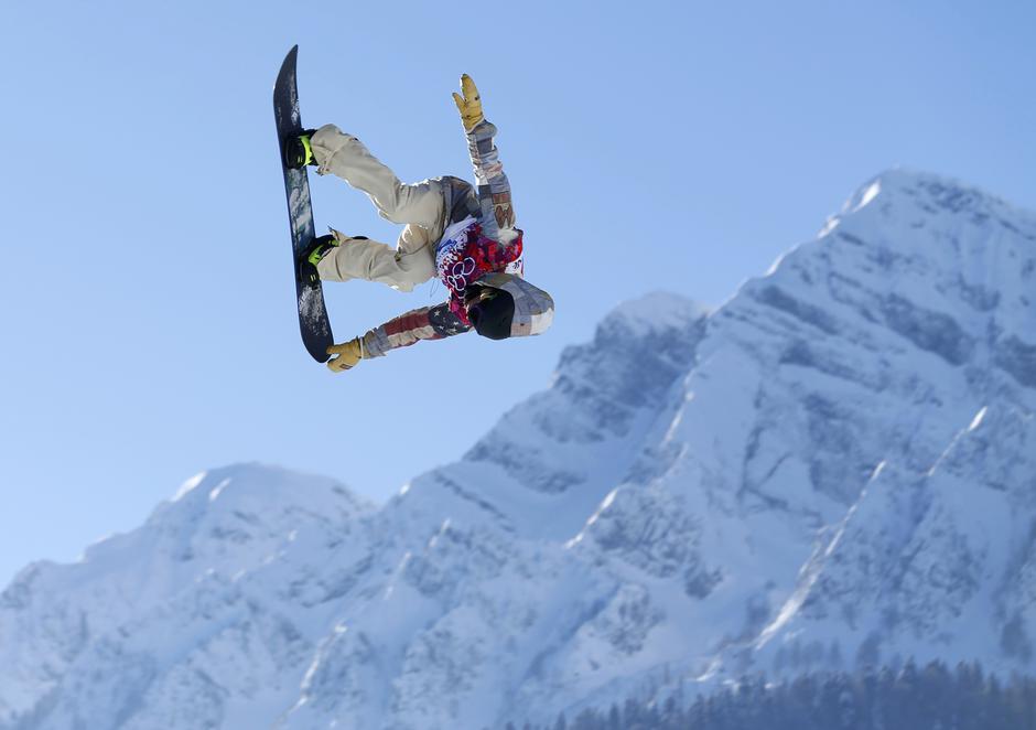 Sage Kotsenburg