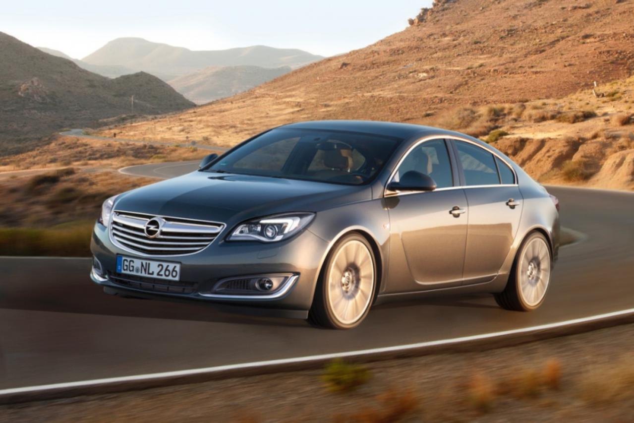 opel insignia (1)