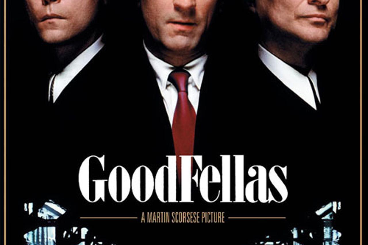 Goodfellas