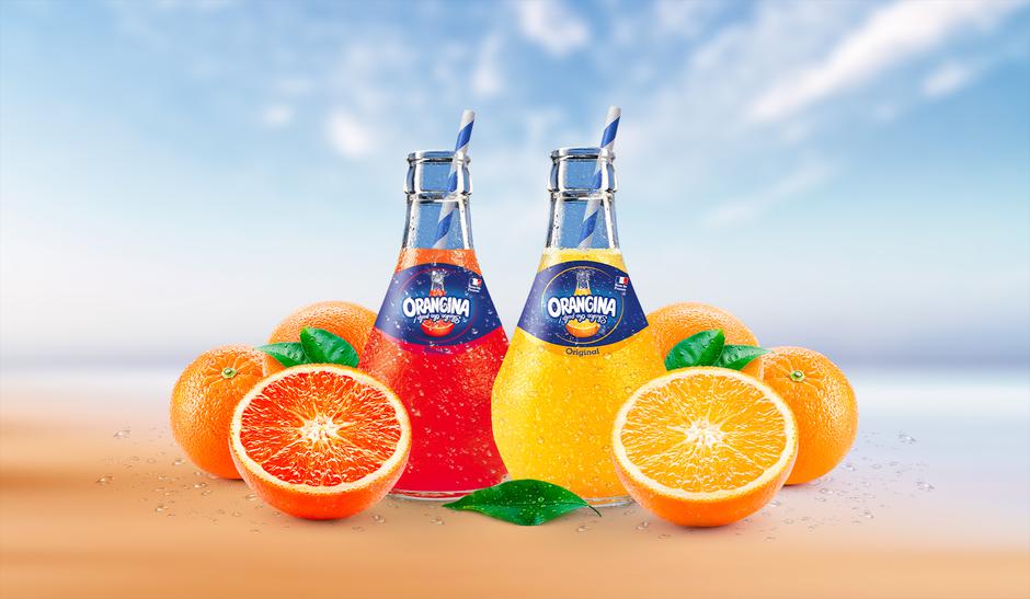 Orangina