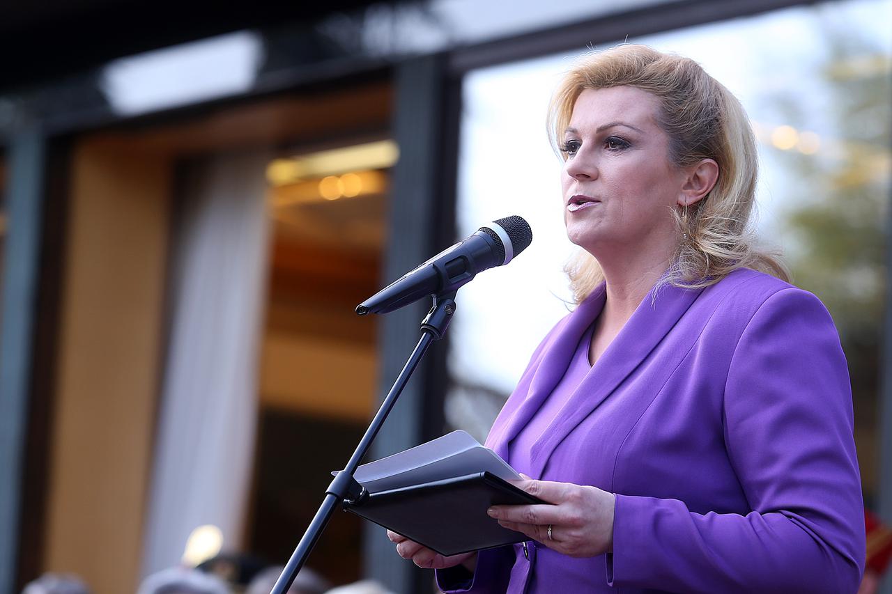 Kolinda