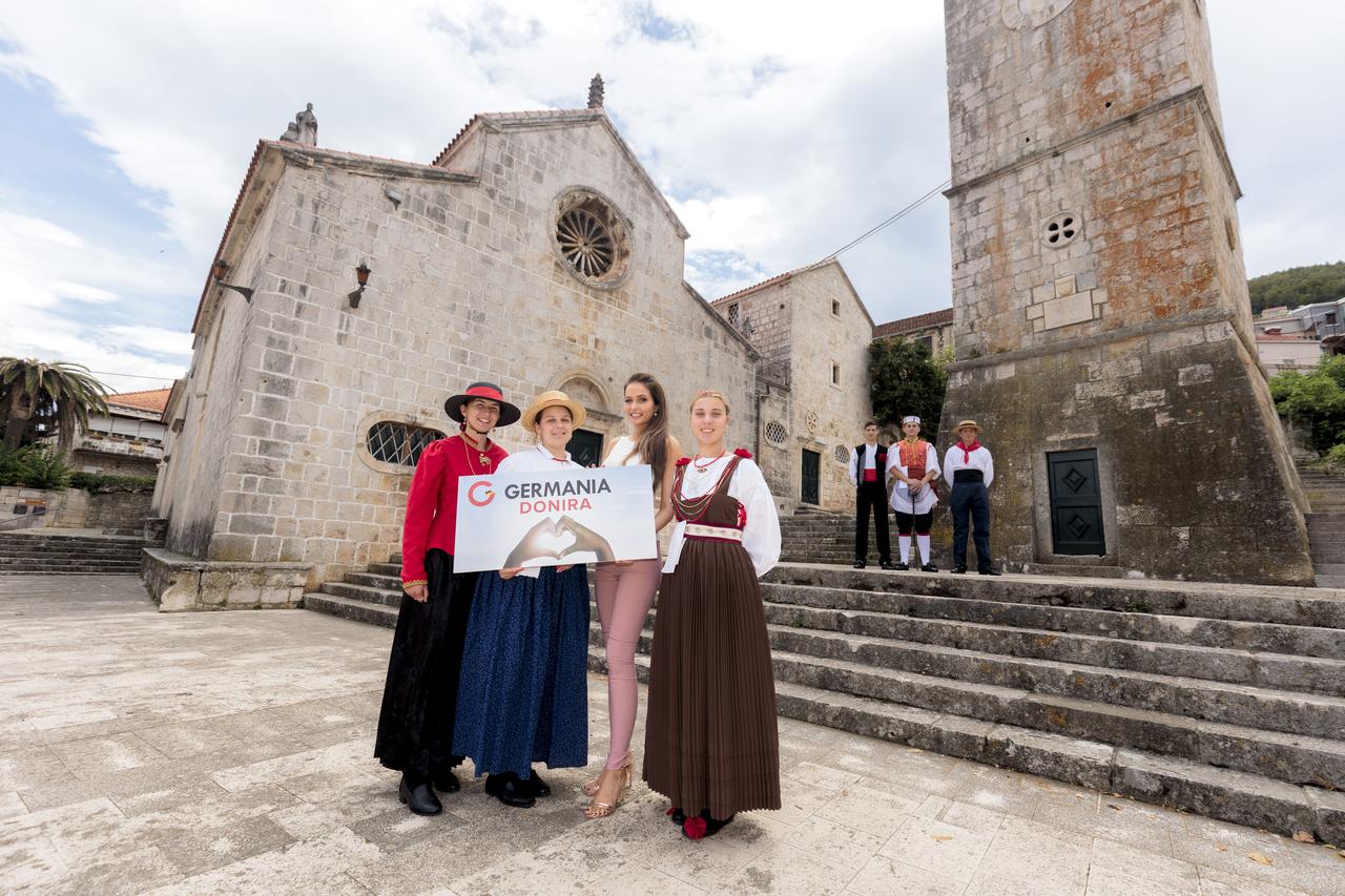 Viteško udruženje Kumpanjija - Blato