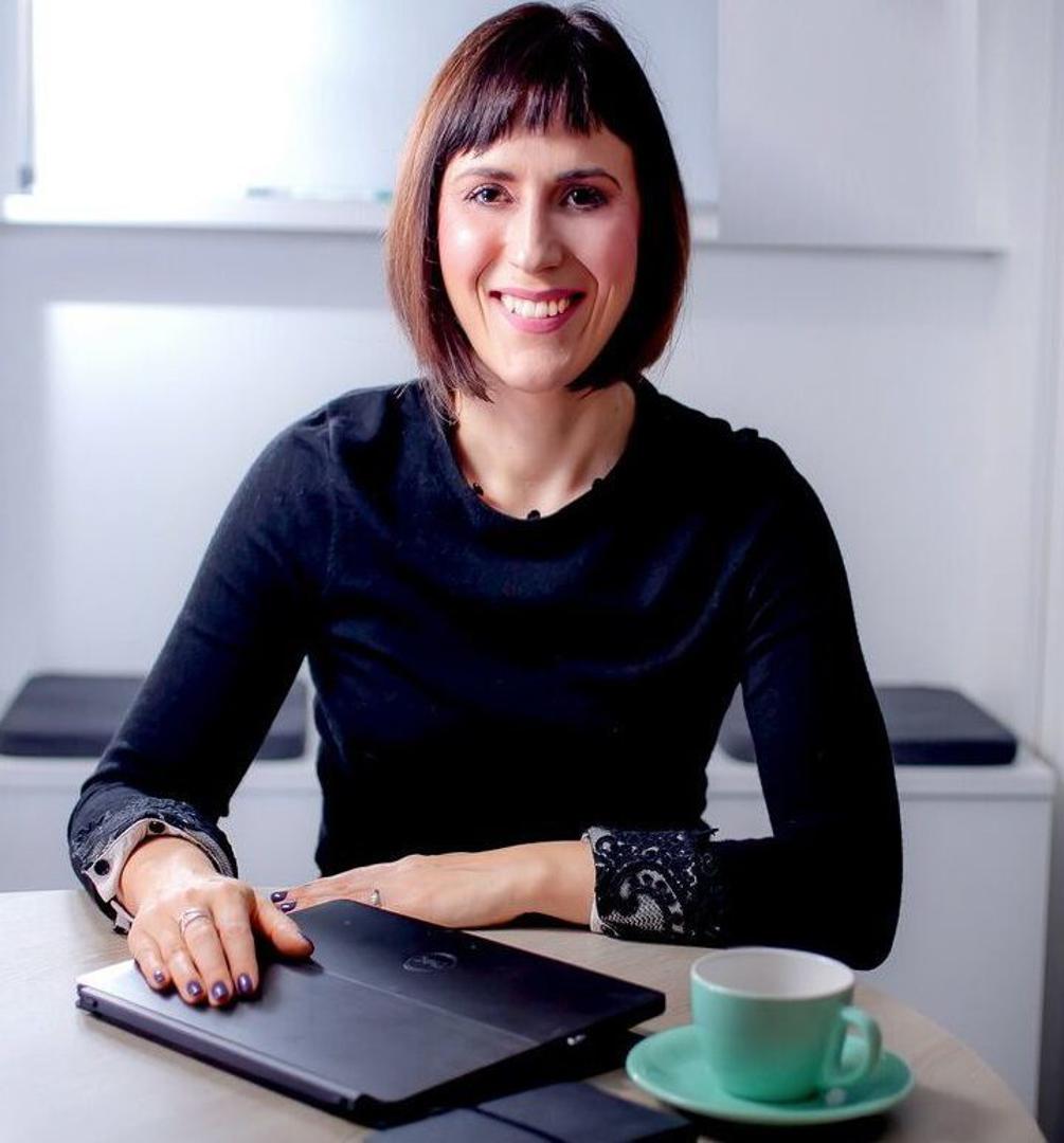 nutricionistica Sandra Krstev Barać