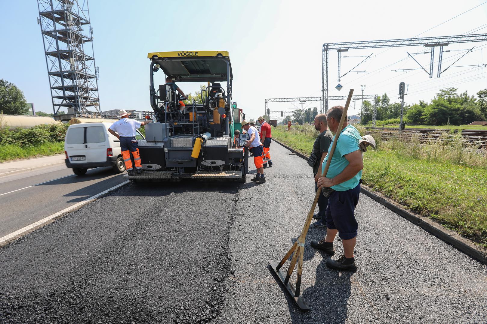 Slabije popuštanje toplinskog vala možemo očekivati tek oko nedjelje. Idući tjedan opet se temperature penju.