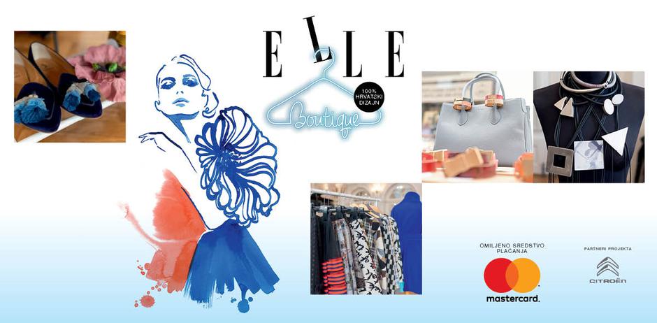 Elle Boutique