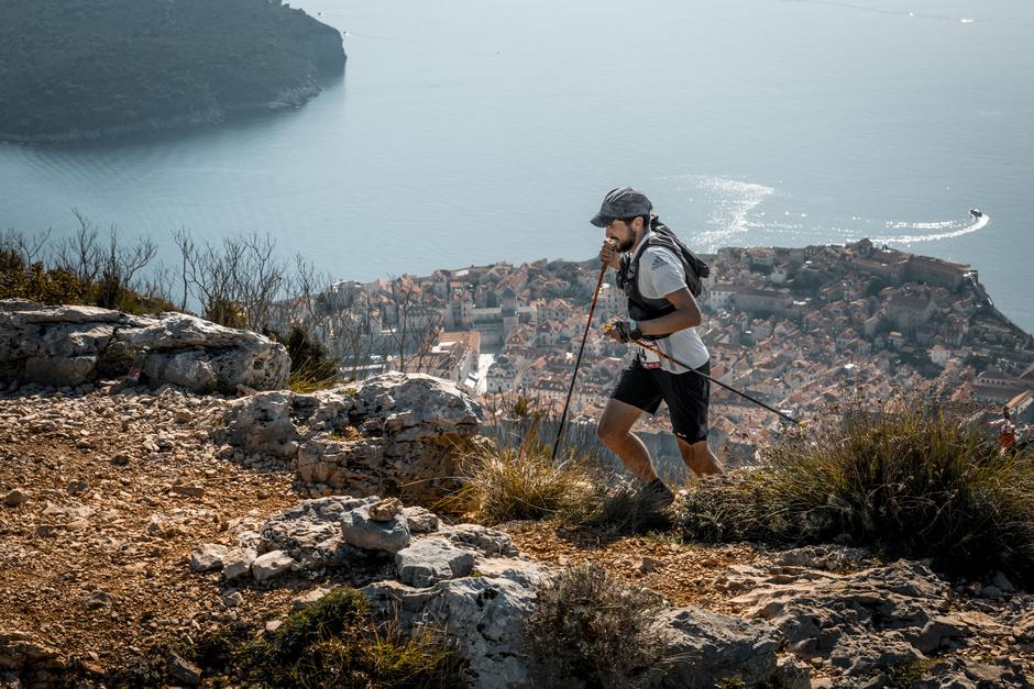 Dubrovnik Spartan Trail