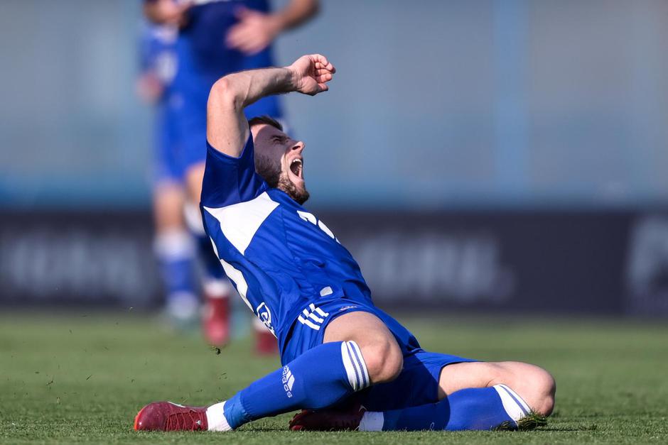 Zagreb: Dinamo i Varaždin u 13. kolu Prve HNL