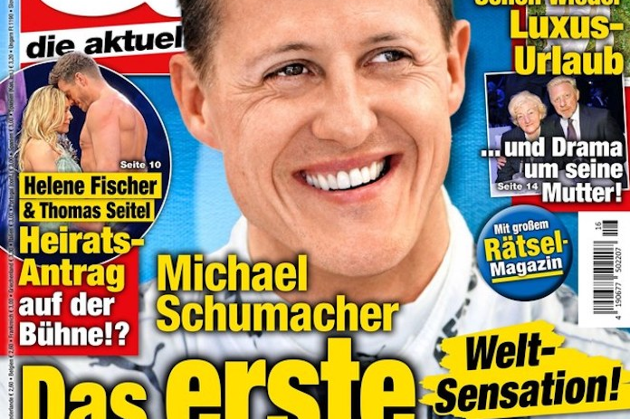 Schumacher