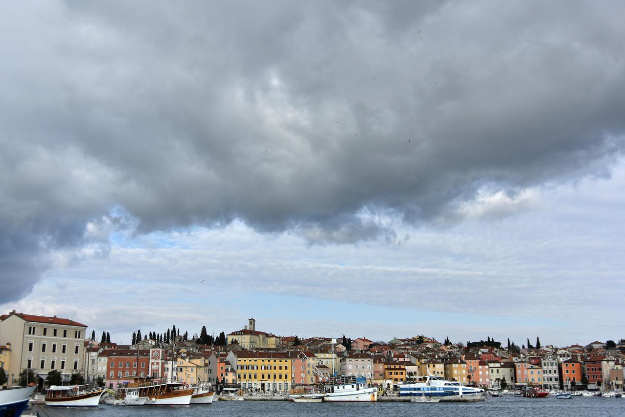 Rovinj