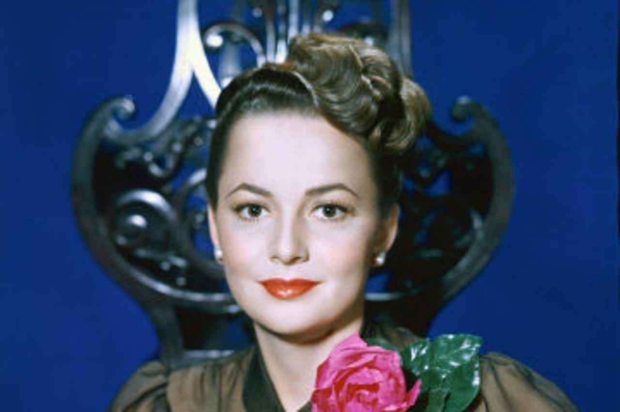 Olivia de Havilland