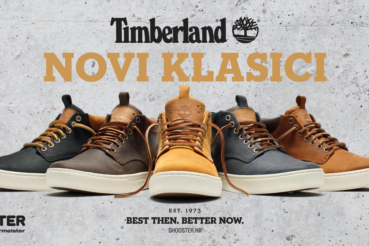 Timberland